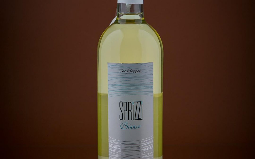 Sprizzi Bianco