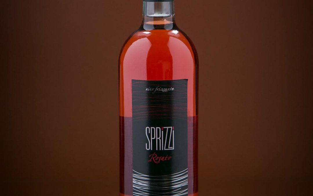 Sprizzi Rosato