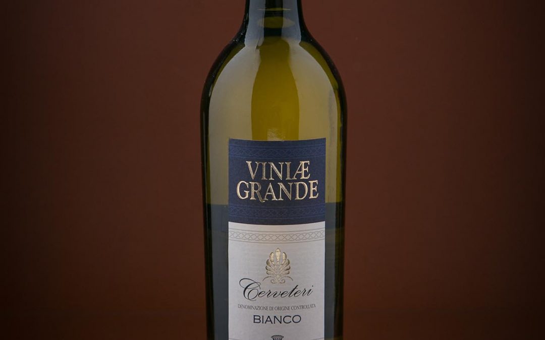 Viniae Grande Bianco