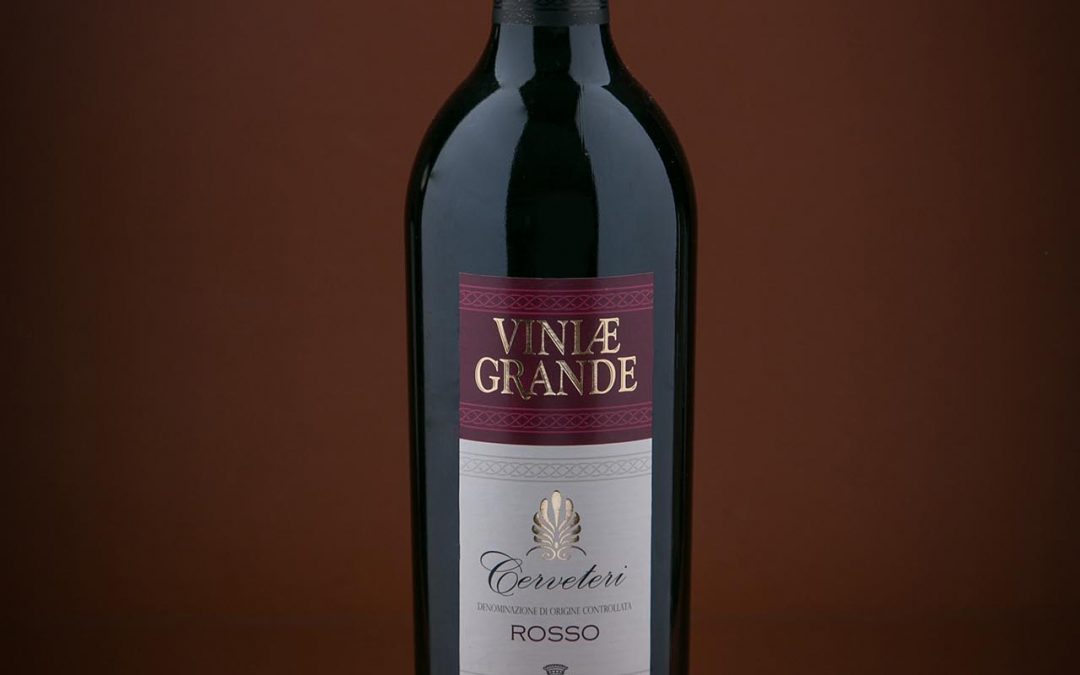 Viniae Grande Rosso
