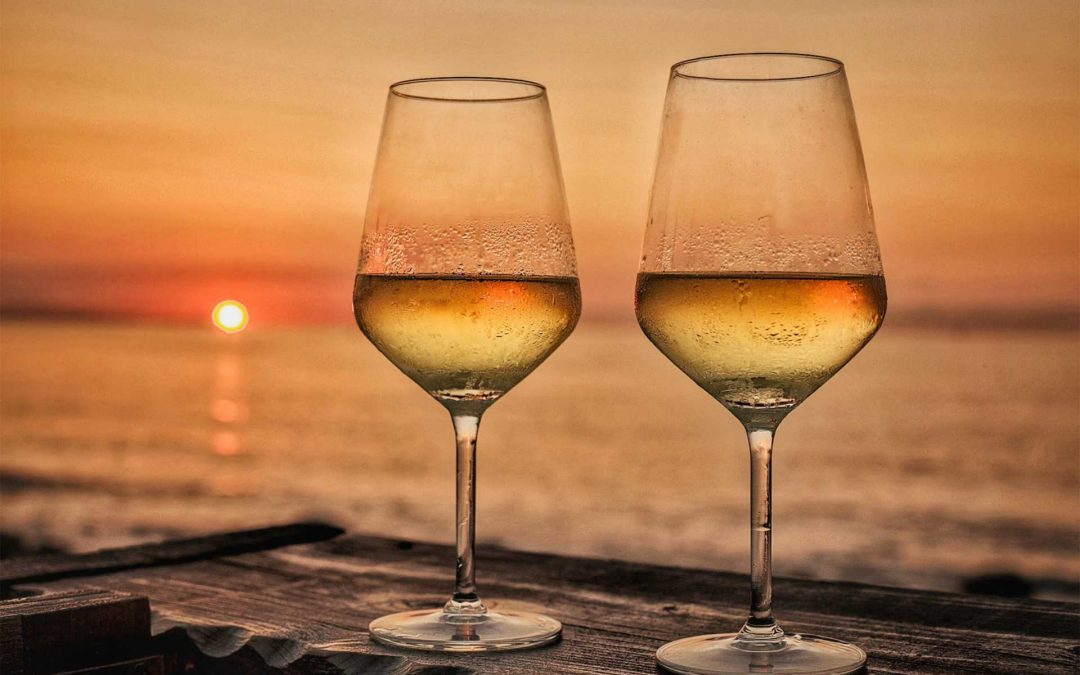 Offerte di Agosto: Vermentino, Fontana Morella, Caere