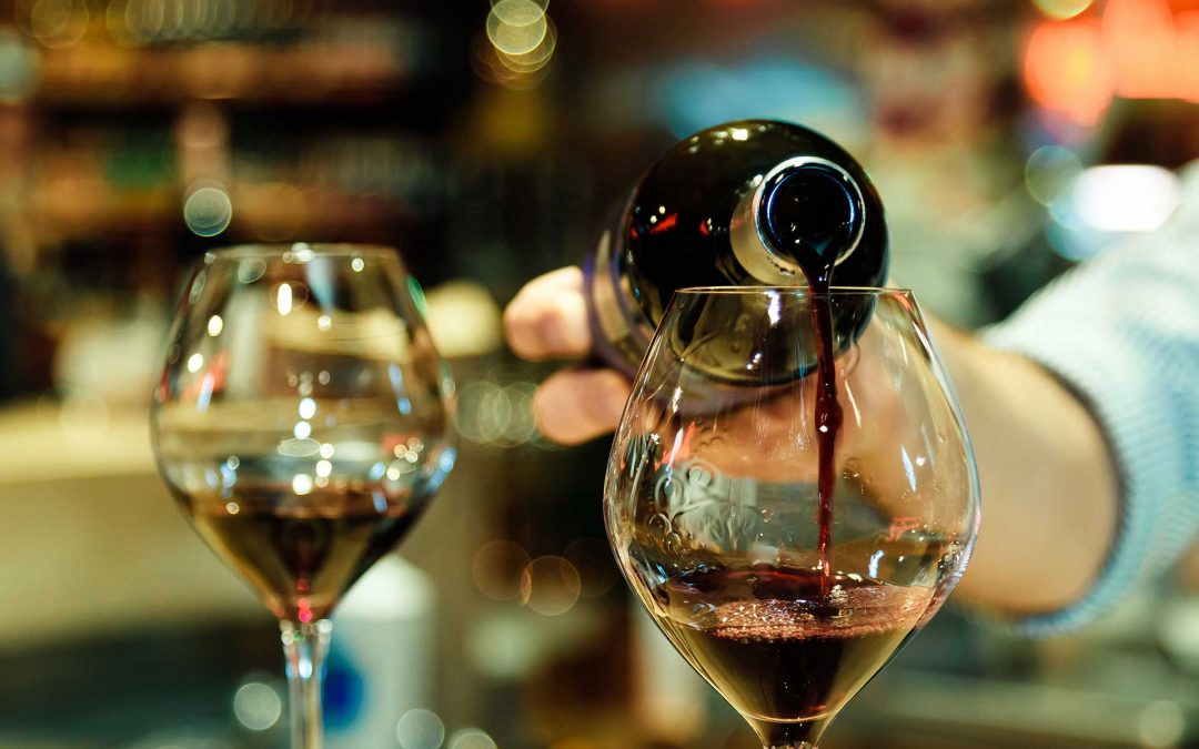 Offerte di Settembre: Menade Merlot, Vermentino
