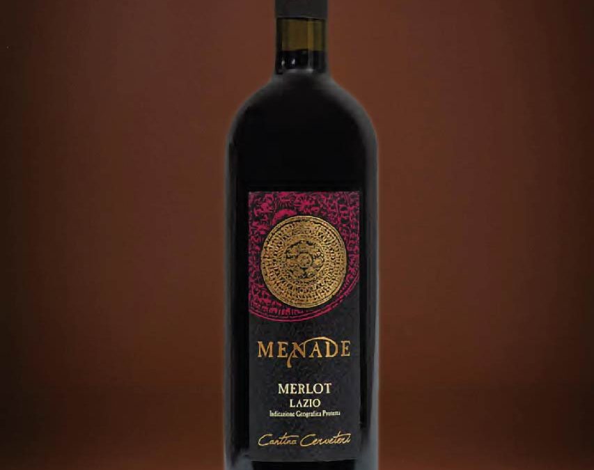 Menade Merlot