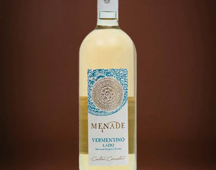 Menade Vermentino